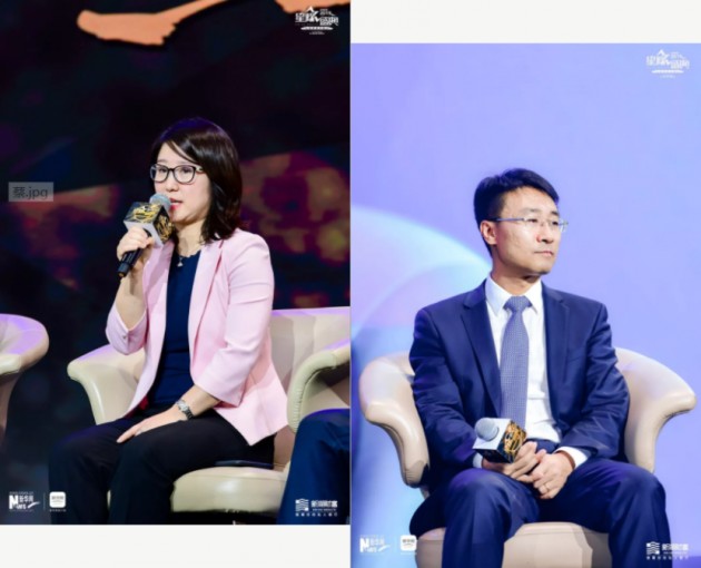 專家大咖齊聚新湖財富盛典 高端智慧凝結(jié)財富經(jīng)驗