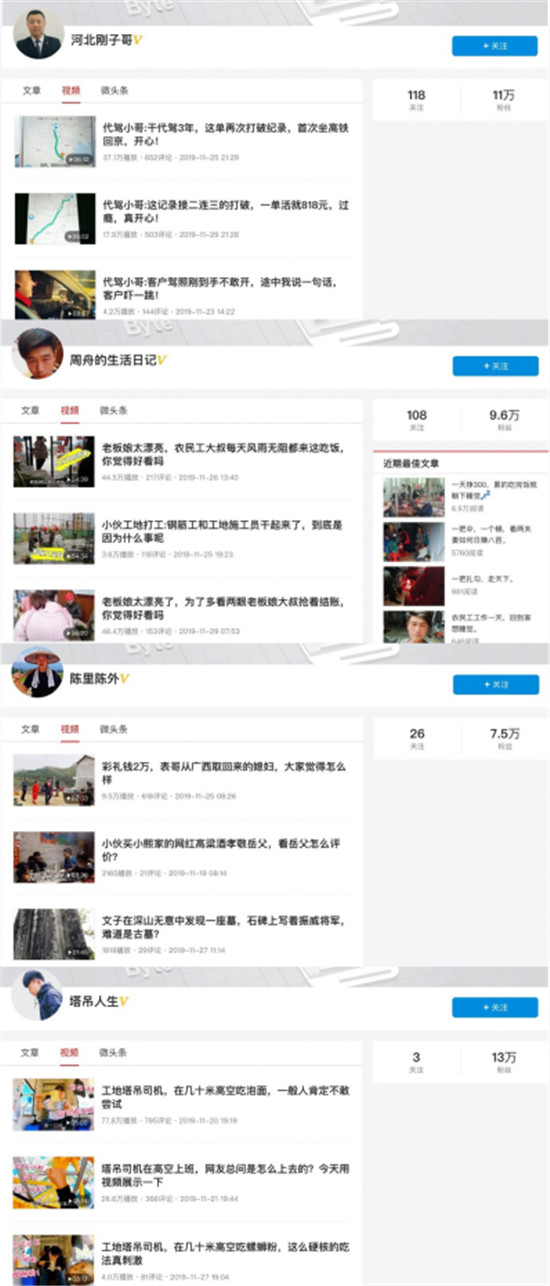 橫店群演改行拍視頻月入過萬？西瓜視頻“橫漂”創(chuàng)作人易燦首登央視……