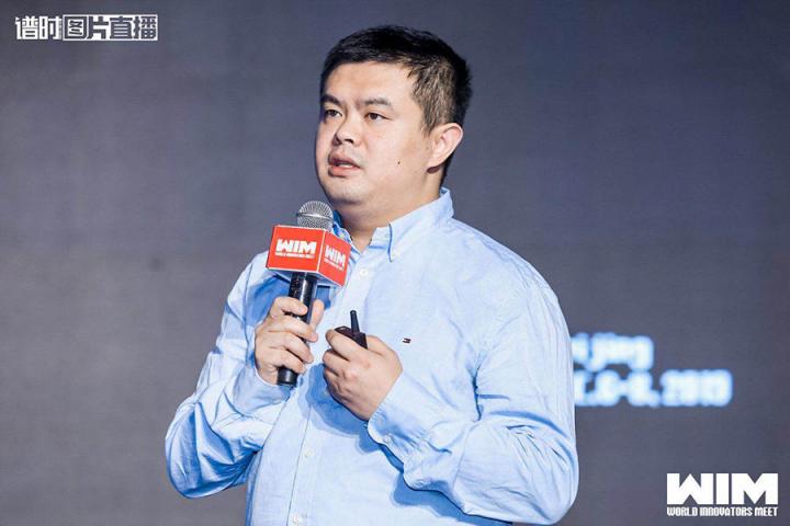 邁外迪CEO張程：當(dāng)零售遇見AI，打造技術(shù)與場景雙輪驅(qū)動