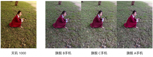 AI相機全面升級！MediaTek天璣1000打造5G時代最智能拍照和視頻體驗