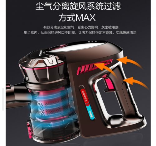 吸塵器哪個牌子好？暢享舒適整潔生活的大牌分享