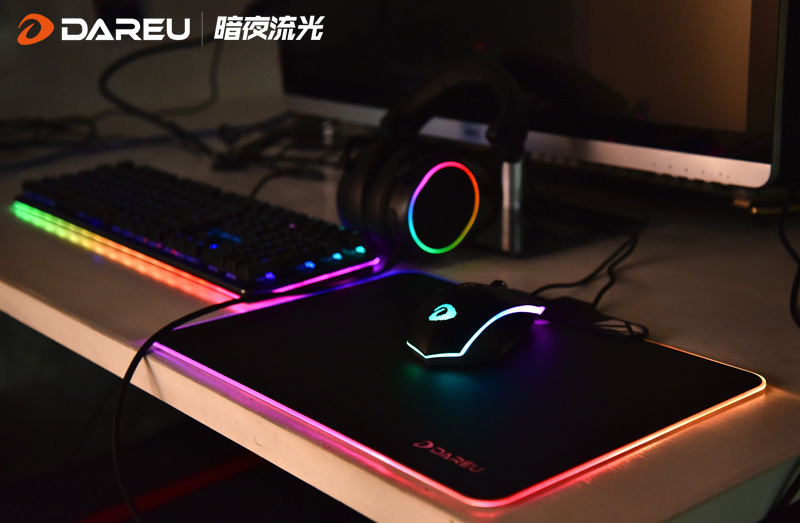 達爾優(yōu)科普小課堂 與你解讀什么是外設