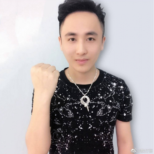 散打哥的2019年，快手紅人群像記