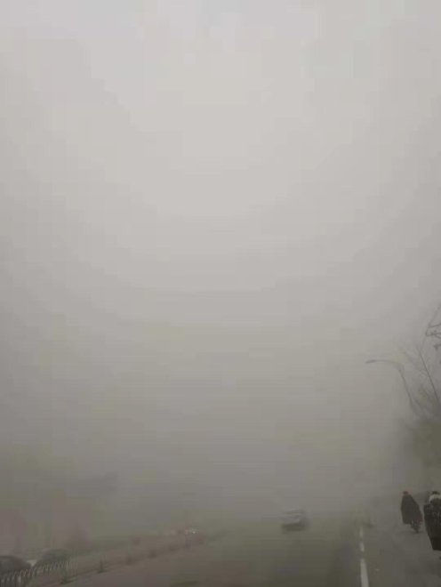 國(guó)家衛(wèi)健委印發(fā)防霾指南 教你如何選購高性能空氣凈化器