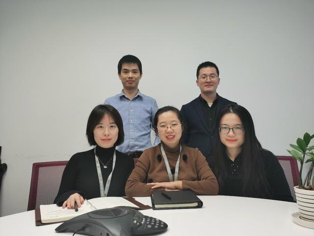 科技向善，中國銀行軟件中心在你冷的地方做暖陽
