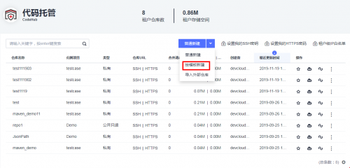 讓開發(fā)始于80%，華為云CodeHub代碼模板共享計(jì)劃第二期啟動(dòng)