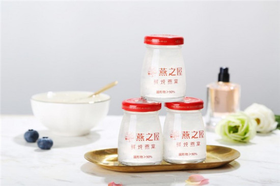 雙12圓滿落幕，燕之屋穩(wěn)居行業(yè)多項第一