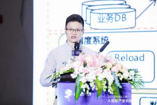 翼支付出席大數(shù)據(jù)產(chǎn)業(yè)創(chuàng)新峰會 為金融行業(yè)風控保駕護航