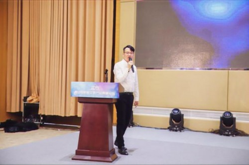 “創(chuàng)新前沿、文化引領(lǐng)”2019昆山花橋新文娛產(chǎn)業(yè)高峰論壇圓滿落幕