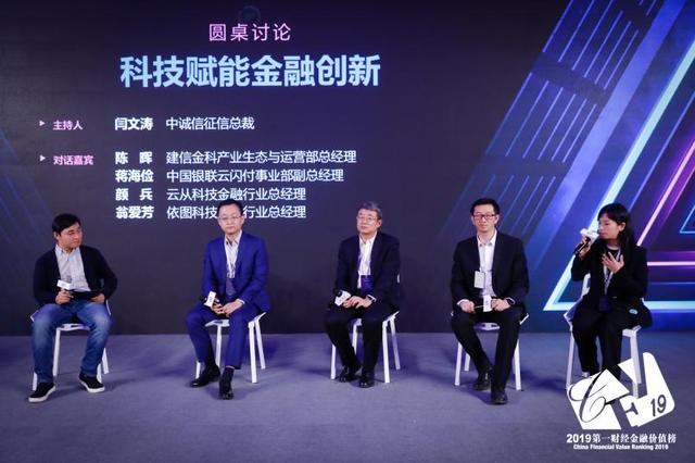 AI技術(shù)服務(wù)400家銀行 云從科技引領(lǐng)金融科技未來