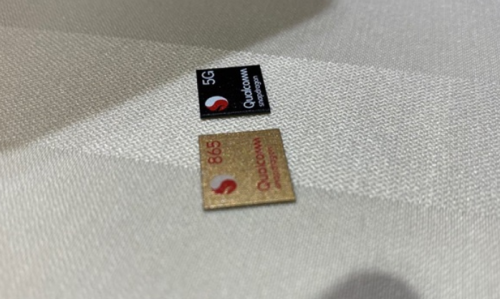 為跑分而生？ 驍龍865跑分好看卻忽視中國市場體驗(yàn)