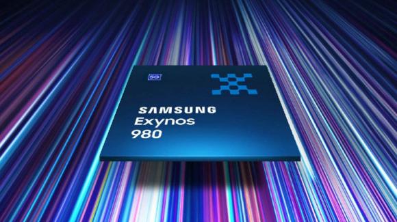 vivo X30魯大師跑分曝光，搭載三星Exynos 980