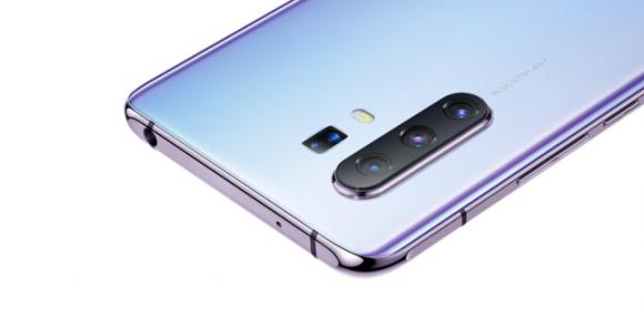 vivo X30魯大師跑分曝光，搭載三星Exynos 980