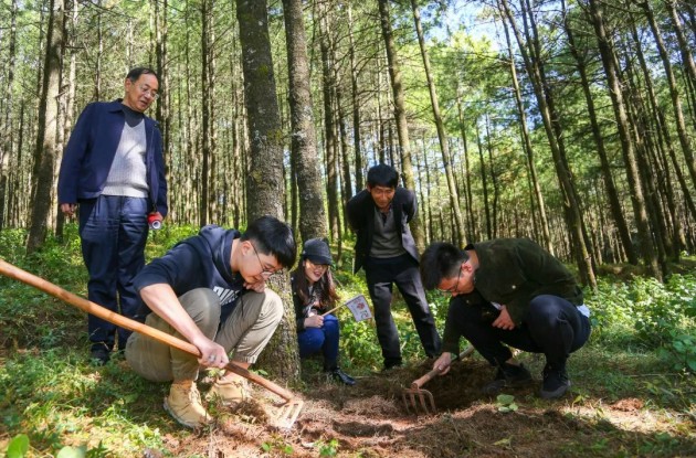 “高黎貢山，尋露之旅”—途牛【好好玩】第四期營(yíng)銷活動(dòng)成功開展