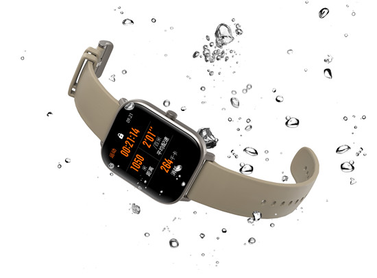 上海粉絲福利來了！華米科技 Amazfit NFC 支持上海交通卡