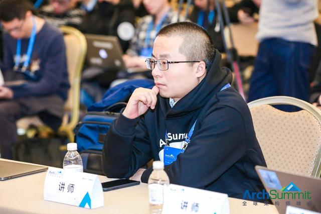 ArchSummit全球架構(gòu)師峰會(huì)在京盛大開幕，滴普科技談云原生互聯(lián)網(wǎng)架構(gòu)加速數(shù)字化轉(zhuǎn)型