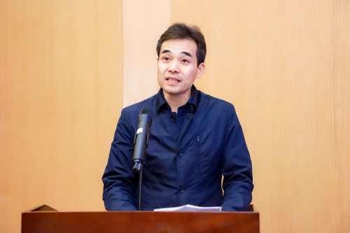 第七屆“燈湖論劍”決出桂冠，區(qū)塊鏈技術(shù)專題講座助力南海乘勢發(fā)展