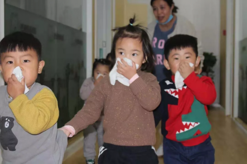 對于芭迪熊親幼館的教師，你知道多少？