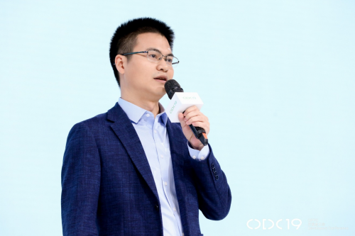 萬(wàn)物互融下，共創(chuàng)商業(yè)新增長(zhǎng)丨ODC19 商業(yè)化論壇在京舉辦