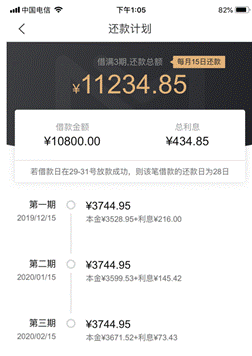 My錢包借錢后不還款是否上征信，專家給出答案