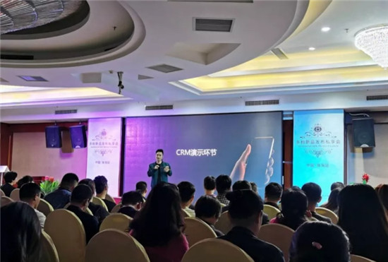 精彩回顧丨2020多粉新品發(fā)布會(huì) · 珠海站完美收官！