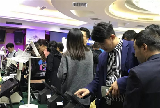 精彩回顧丨2020多粉新品發(fā)布會(huì) · 珠海站完美收官！