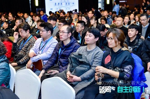 好撲受邀參加CSDN2019中國區(qū)塊鏈開發(fā)者大會，探討中國區(qū)塊鏈自主創(chuàng)新和未來發(fā)展