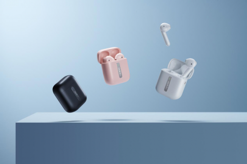 超動(dòng)態(tài)揚(yáng)聲器+超低延時(shí)，OPPO Enco Free為智能手機(jī)而生