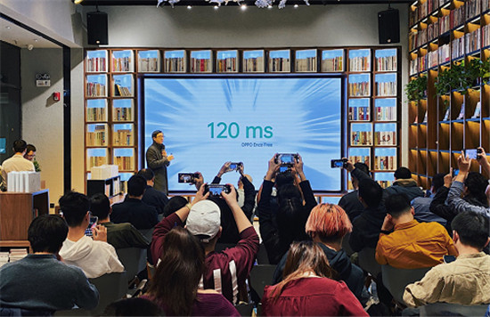 超動(dòng)態(tài)揚(yáng)聲器+超低延時(shí)，OPPO Enco Free為智能手機(jī)而生