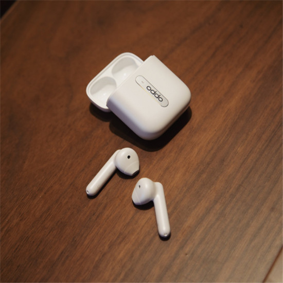 超動(dòng)態(tài)揚(yáng)聲器+超低延時(shí)，OPPO Enco Free為智能手機(jī)而生