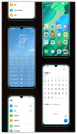 EMUI10升級(jí)用戶突破千萬(wàn)啦，用戶口碑爆棚，使用流暢度提升顯著