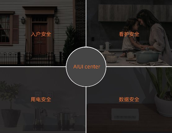 創(chuàng)米獲“2019中國互聯(lián)網(wǎng)消費(fèi)商業(yè)力量”獎，樹立智能家居安全生態(tài)新標(biāo)桿