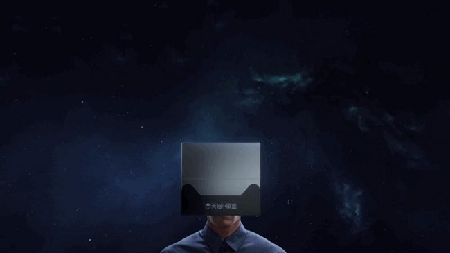 天貓小黑盒首度聯(lián)手迪士尼IP星球大戰(zhàn)，全新互動玩法引爆新品營銷