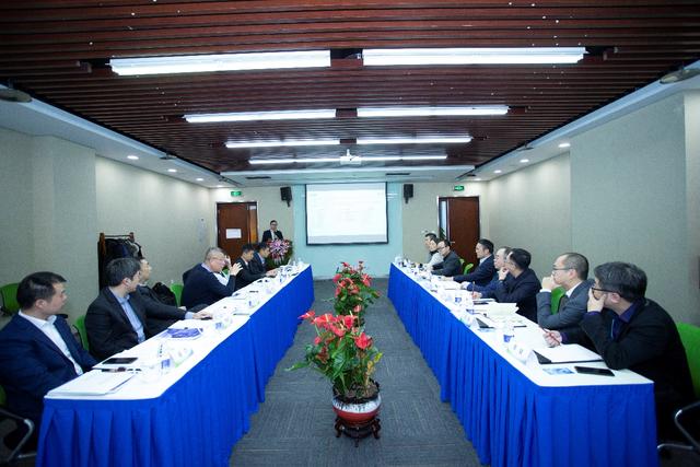 廣聯(lián)達(dá)、中信工程、中信云牽手 共推建筑業(yè)數(shù)字化轉(zhuǎn)型