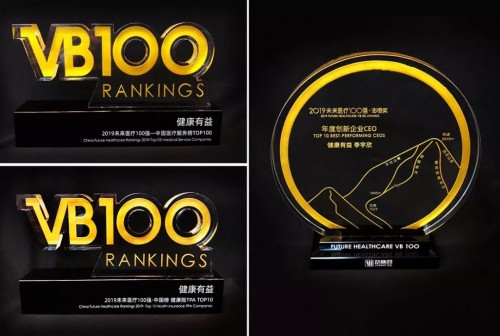 前瞻定位、扎實(shí)布局，健康有益引領(lǐng)健康產(chǎn)業(yè)新風(fēng)向
