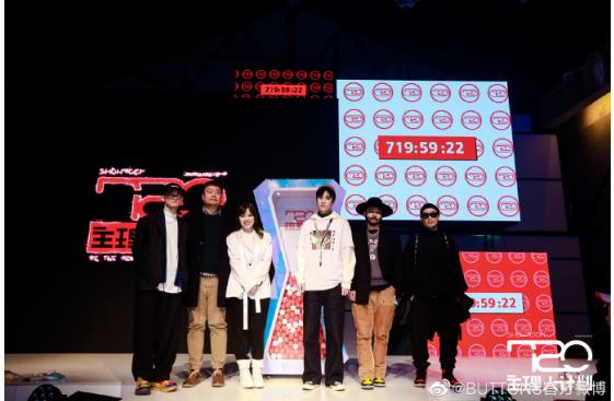 BUTTONS Air亮相《720主理人計劃》，看黑眼豆豆will.i.am如何玩轉(zhuǎn)潮流與科技
