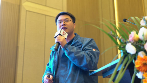 三維聚力高智競，雙核全屏創(chuàng)視紀(jì)——2019AOC全國操盤手大會盛大召開！