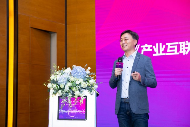小源科技搭建廠商企業(yè)交流平臺(tái)，共建快應(yīng)用生態(tài)