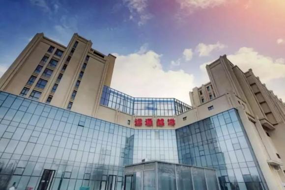 優(yōu)客工場打造新中式聯(lián)合辦公空間，助力城市更新