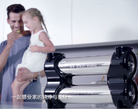 國(guó)際家用凈水器哪個(gè)牌子好呢？看看2019冰尊等國(guó)際凈水器十大品牌
