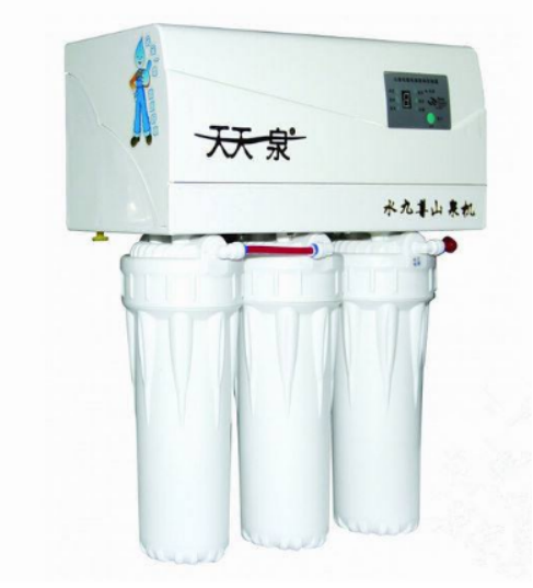 國(guó)際家用凈水器哪個(gè)牌子好呢？看看2019冰尊等國(guó)際凈水器十大品牌