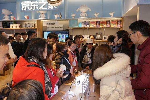 15家京東之家京東專賣店首銷！這才是“剁手”O(jiān)PPO新機(jī)的終極大殺招