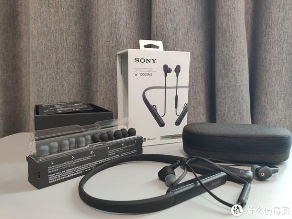 頸掛降噪，新歡還是舊愛？索尼WI-1000 XM2對決BOSE QC30