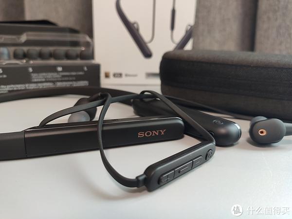 頸掛降噪，新歡還是舊愛？索尼WI-1000 XM2對決BOSE QC30