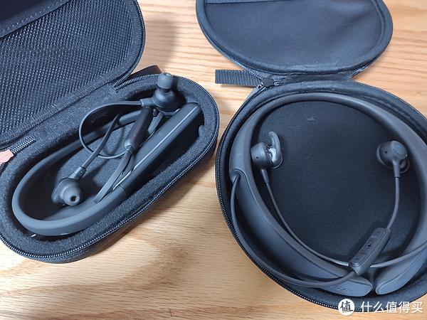 頸掛降噪，新歡還是舊愛？索尼WI-1000 XM2對決BOSE QC30
