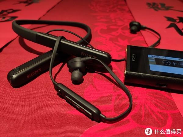 頸掛降噪，新歡還是舊愛？索尼WI-1000 XM2對決BOSE QC30