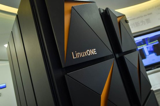 為什么LinuxONE是核心上云之首選？一文讀懂混合云的新選擇