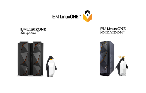 為什么LinuxONE是核心上云之首選？一文讀懂混合云的新選擇