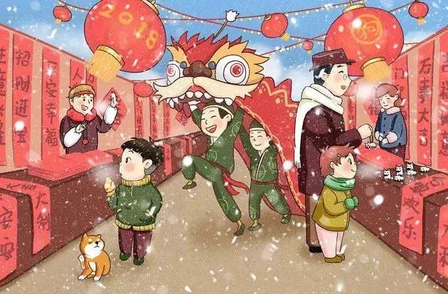 快過年啦！是時(shí)候入手達(dá)爾優(yōu)外設(shè)年貨了