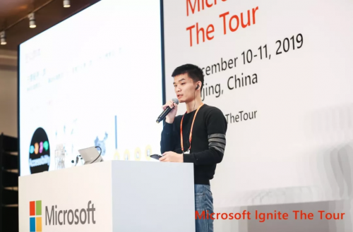 微軟Ignite開發(fā)者大會予力眾生，成就不凡